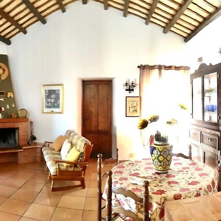 Apartament Casa Siciliana Custonaci Zewnętrze zdjęcie
