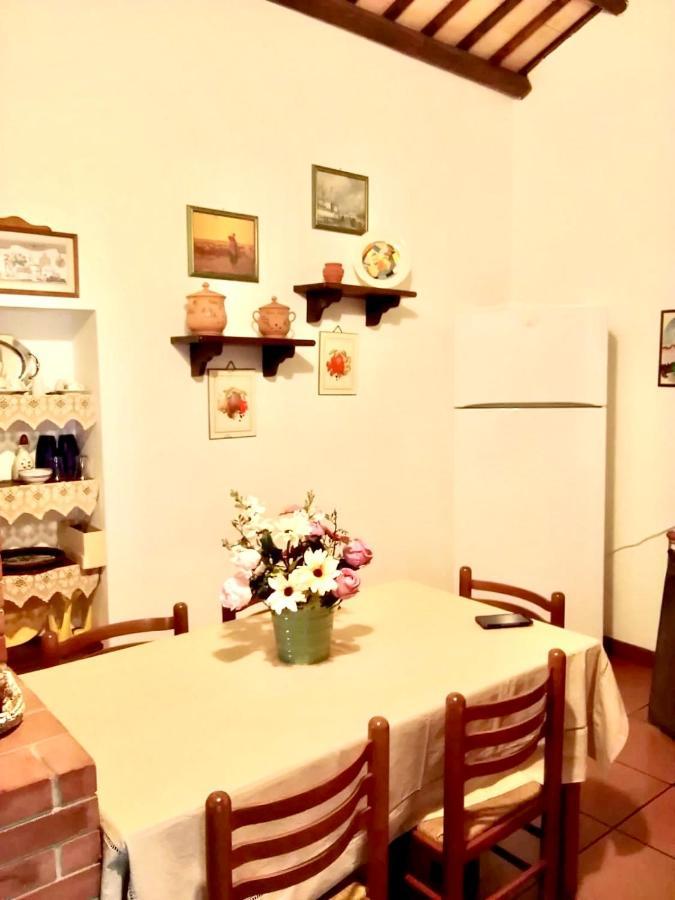 Apartament Casa Siciliana Custonaci Zewnętrze zdjęcie