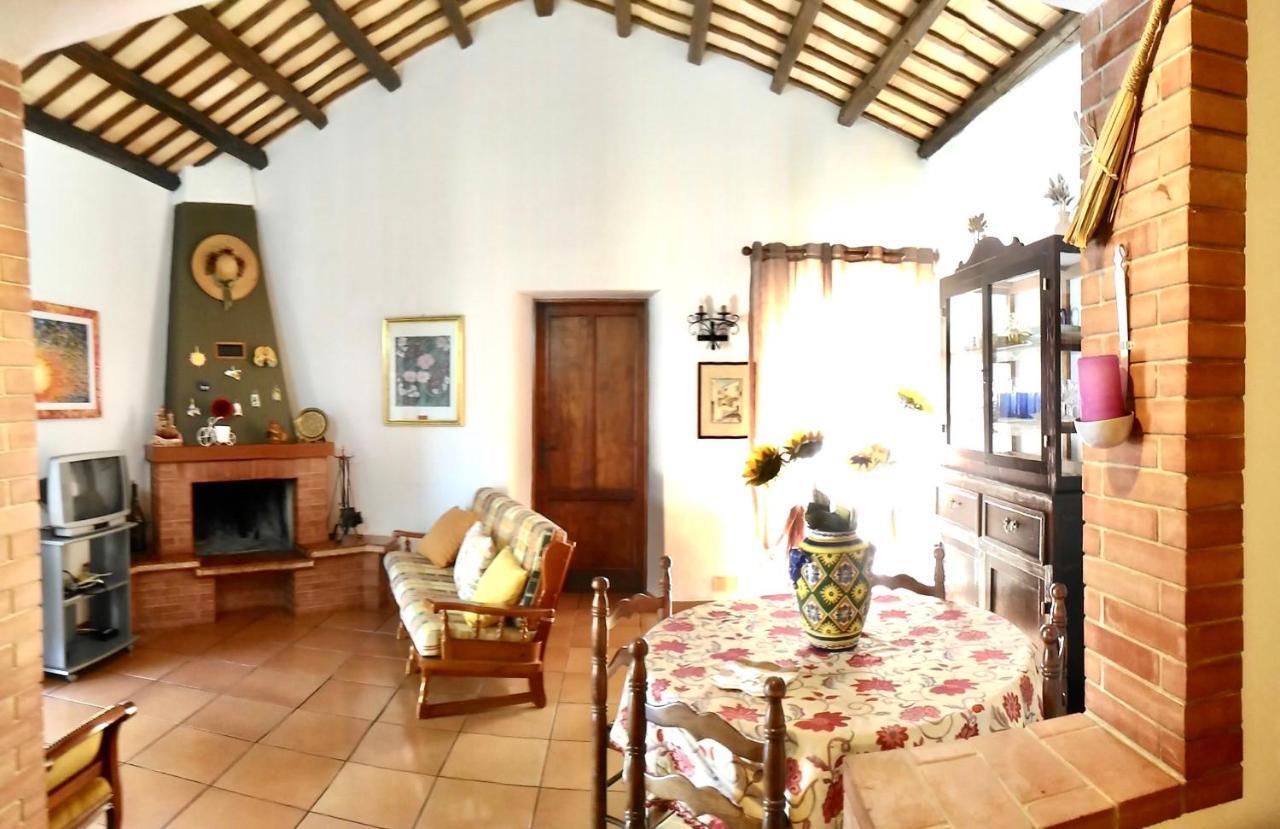Apartament Casa Siciliana Custonaci Zewnętrze zdjęcie