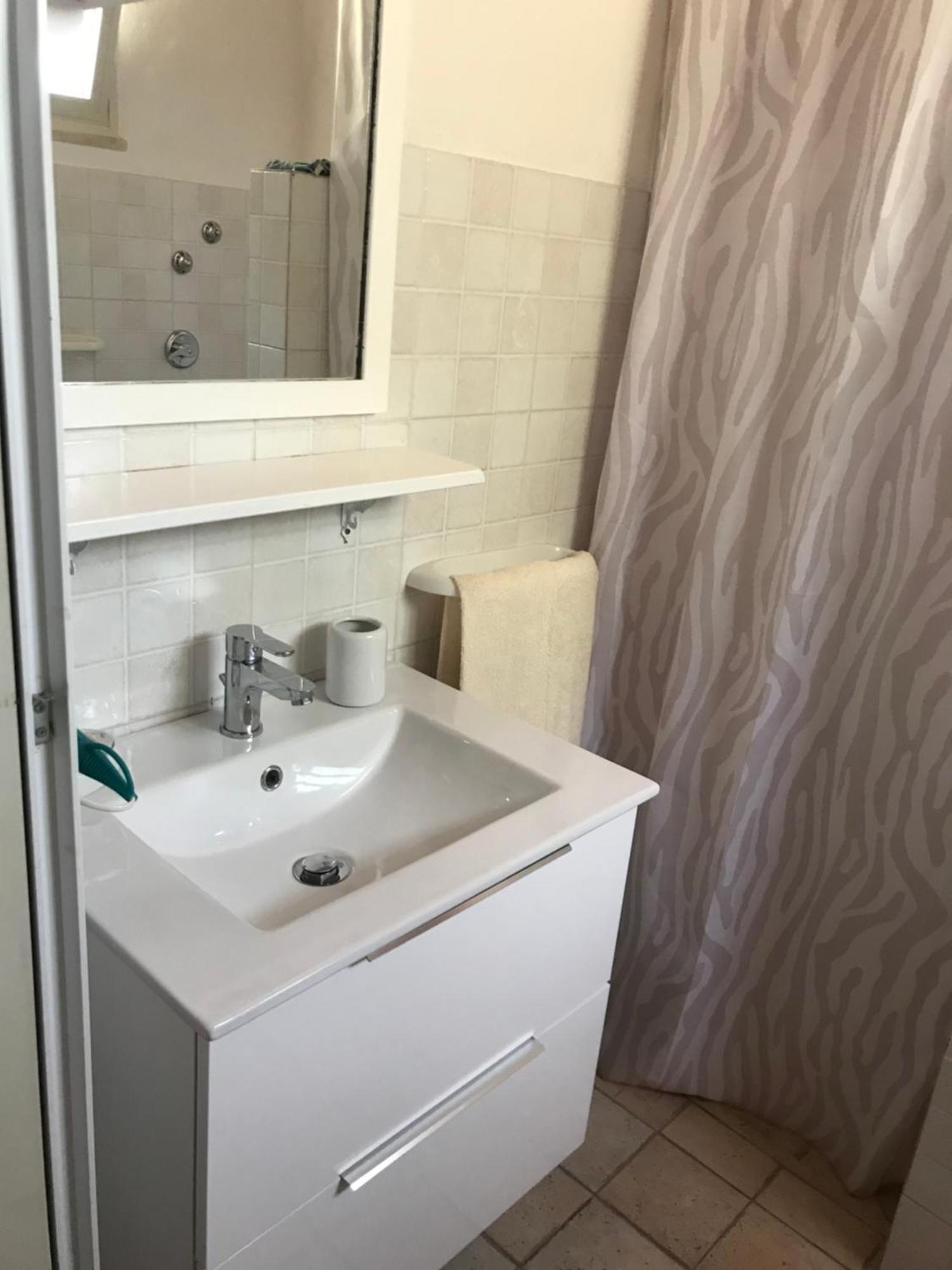 Apartament Casa Siciliana Custonaci Zewnętrze zdjęcie