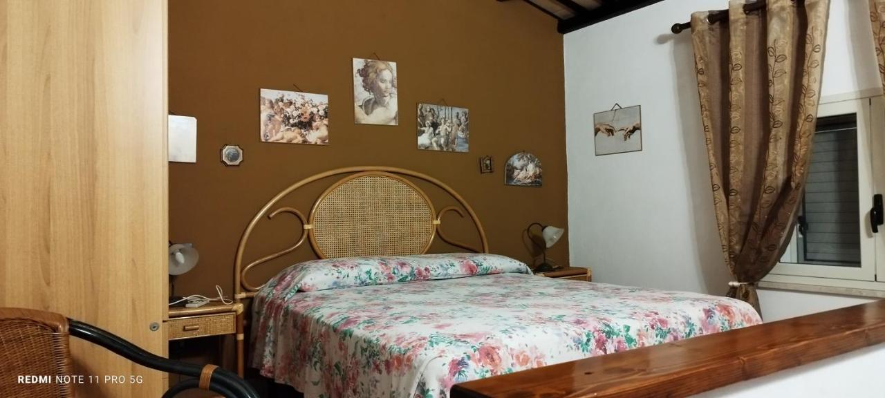 Apartament Casa Siciliana Custonaci Zewnętrze zdjęcie