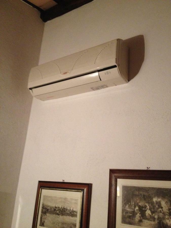 Apartament Casa Siciliana Custonaci Zewnętrze zdjęcie