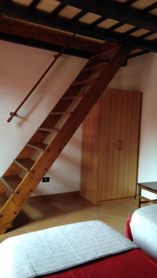 Apartament Casa Siciliana Custonaci Zewnętrze zdjęcie