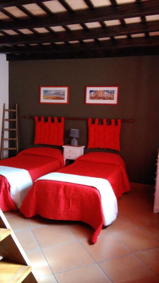 Apartament Casa Siciliana Custonaci Zewnętrze zdjęcie