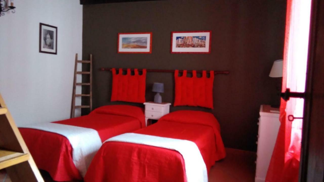 Apartament Casa Siciliana Custonaci Zewnętrze zdjęcie
