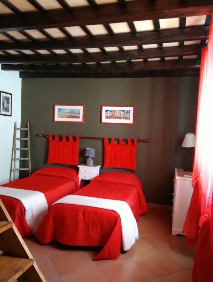 Apartament Casa Siciliana Custonaci Zewnętrze zdjęcie