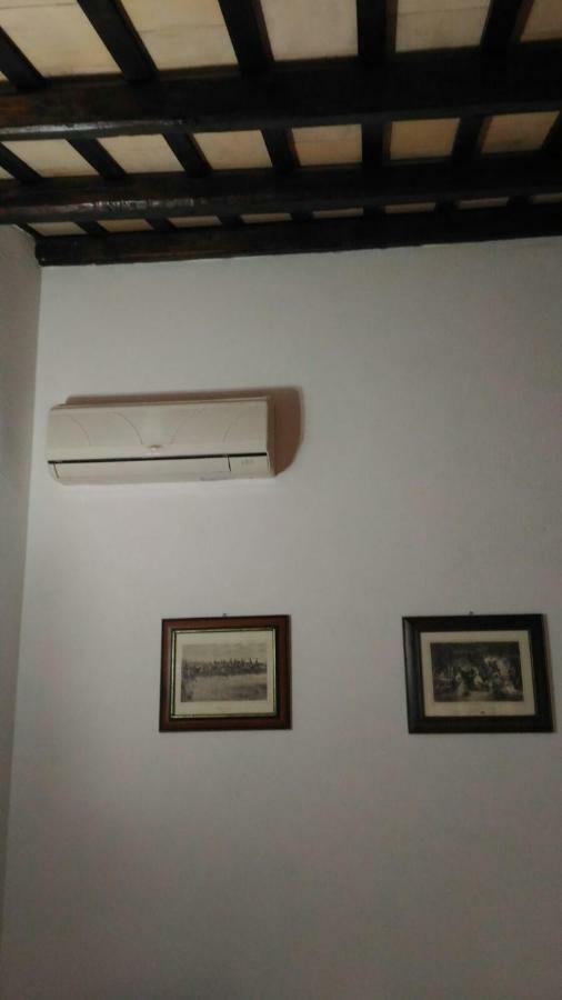 Apartament Casa Siciliana Custonaci Zewnętrze zdjęcie