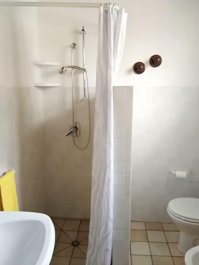 Apartament Casa Siciliana Custonaci Zewnętrze zdjęcie